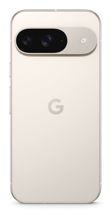 EAN 0840353911567 - Google Pixel 9 16 cm (6.3") SIM doble Android 14 5G USB Tipo C 12 GB 256 GB 4700 mAh Blanco imagen 2
