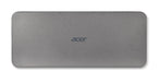 EAN 4710886357605 - Acer USB Type-C Docking Station D501 Acoplamiento USB 3.2 Gen 1 (3.1 Gen 1) Type-C Gris imagen 7