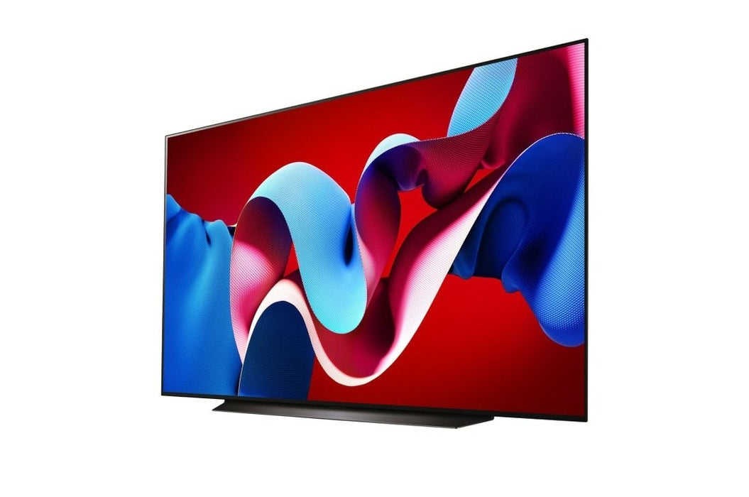 EAN 8806091927972 - LG OLED83C47LA 2,11 m (83") 4K Ultra HD Smart TV Wifi Negro imagen 3