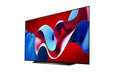 EAN 8806091927972 - LG OLED83C47LA 2,11 m (83") 4K Ultra HD Smart TV Wifi Negro imagen 3