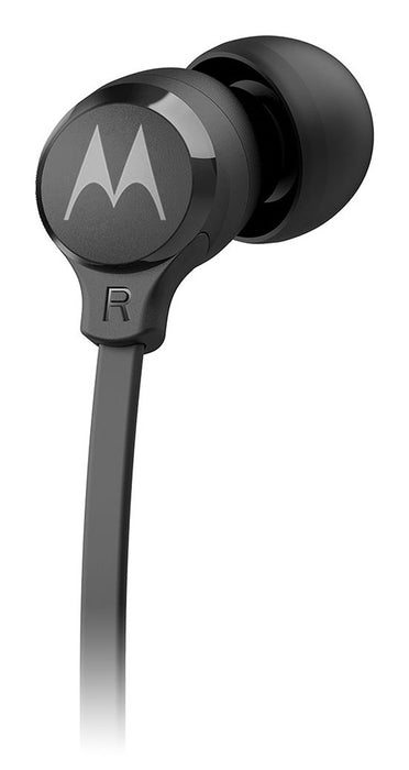 EAN 5055374711200 - Motorola EARBUDS3CS auricular y casco Auriculares Alámbrico Dentro de oído Llamadas/Música USB Tipo C Neg imagen 2