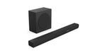 EAN 6942351409085 - Hisense HS3100 altavoz soundbar Negro 3.1 canales 480 W imagen 6
