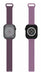 EAN 8021735208679 - Celly WBANDMAGVLLV pieza y accesorio para reloj Correa de reloj imagen 4