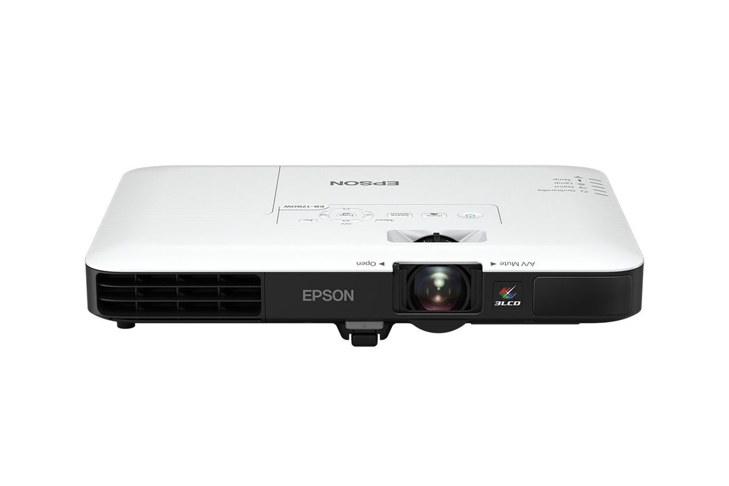 EAN 8715946629919 - Epson EB-1780W imagen 1