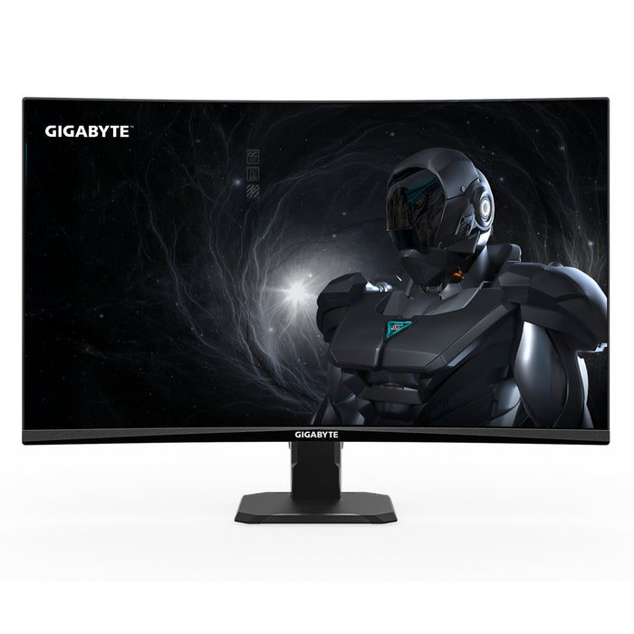 EAN 4719331868024 - GIGABYTE GS27FC2 pantalla para PC 68,6 cm (27") 1920 x 1080 Pixeles Full HD LED Negro imagen 2