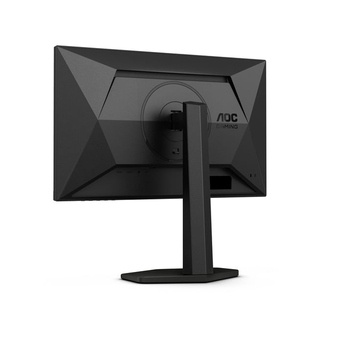 EAN 4038986181402 - AOC 24G4X pantalla para PC 60,5 cm (23.8") 1920 x 1080 Pixeles Full HD LCD Negro imagen 12