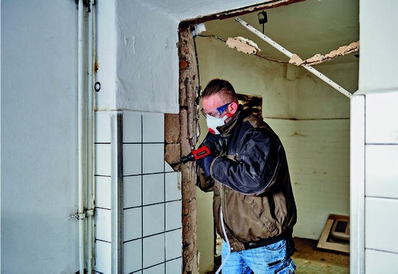 EAN 4006825642339 - Einhell TE-AC 430/90/10 compresor de aire 3000 W 430 l/min Corriente alterna imagen 2