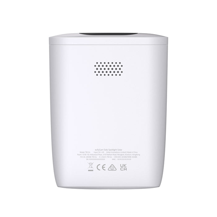 EAN 0194644052614 - Eufy Solocam S40 Caja Cámara de seguridad IP Interior y exterior 2048 x 1080 Pixeles Pared imagen 6