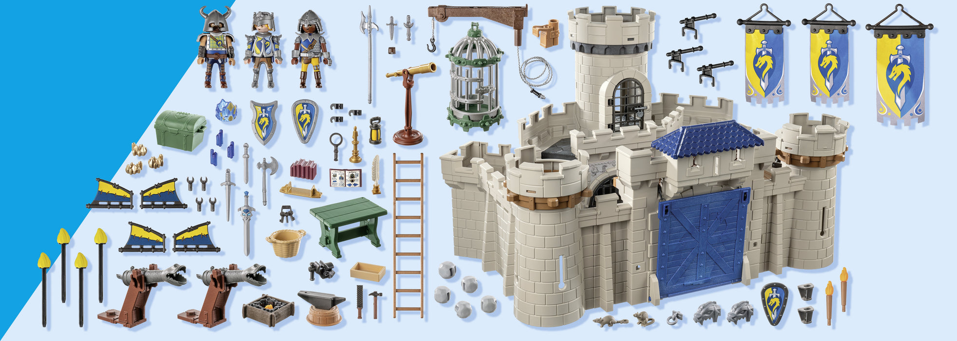 EAN 4008789716422 - Playmobil 71642 set de juguetes imagen 5