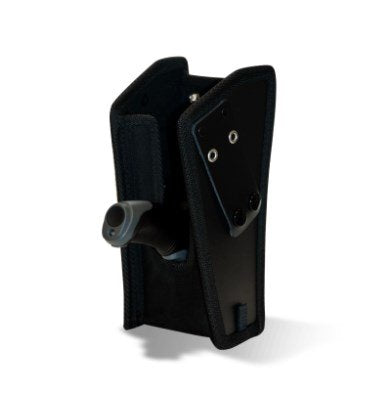 EAN 5706998669742 - Newland Holster for pistol grip 12,7 cm (5") Funda Negro imagen 1