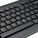 EAN 5063194001814 - Targus AKM610UK teclado Ratón incluido Universal RF inalámbrico QWERTY Inglés Negro imagen 4