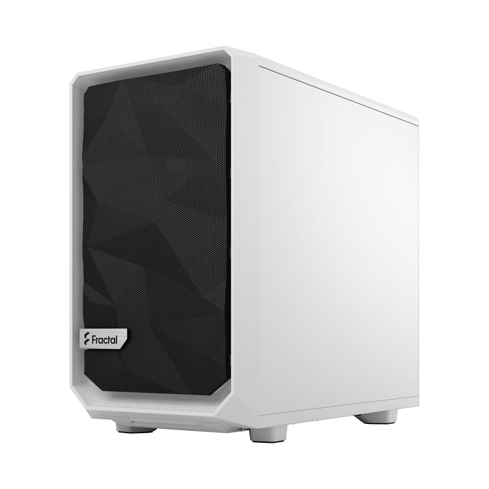 EAN 7340172702634 - Fractal Design Meshify 2 Nano Blanco imagen 8