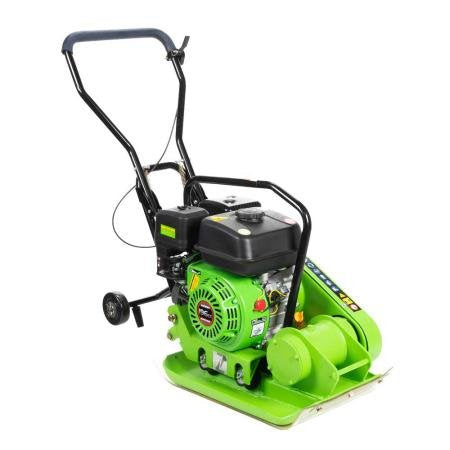 EAN 9120039237558 - ZIPPER MASCHINEN ZI-RPE60 compactador de tierra Placa vibratoria Gasolina 13,8 m/min 150 cm 3,6 L imagen 1