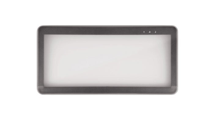 EAN 4025112080838 - CHERRY EZClean Cubierta de teclado imagen 1