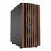 EAN 4044951040179 - Sharkoon REBEL C70M RGB Full Tower Negro, Madera imagen 10