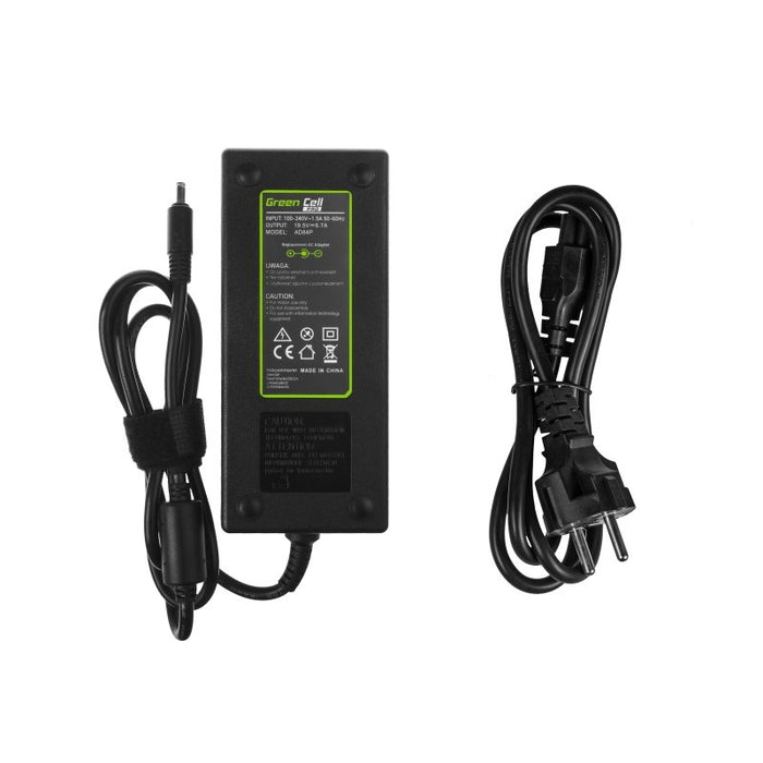 EAN 5903317226741 - Green Cell AD84P adaptador e inversor de corriente Universal 130 W Negro imagen 3