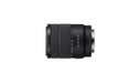 EAN 4548736074156 - Sony E 18-135mm F3.5-5.6 OSS SLR Objetivo de zoom estándar Negro imagen 3