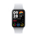 EAN 6941812763186 - Xiaomi Smart Band 8 Pro AMOLED Pulsera de actividad 4,42 cm (1.74") Gris claro imagen 1