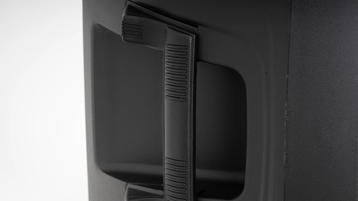 EAN 8422521023610 - Fonestar MALIBU-315 altavoz Negro Inalámbrico y alámbrico 250 W imagen 6