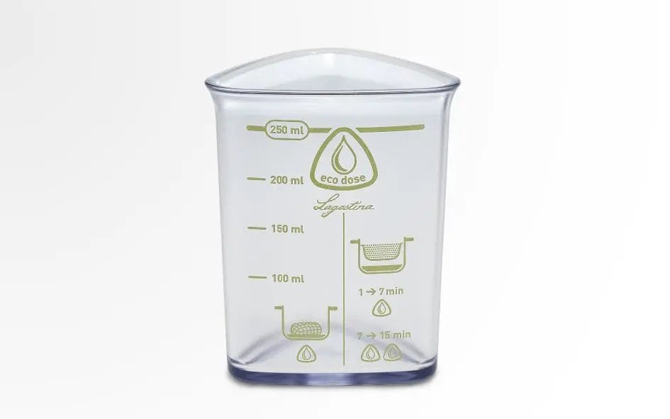 EAN 8002531524552 - Lagostina 8900524552 5 L Acero inoxidable imagen 2