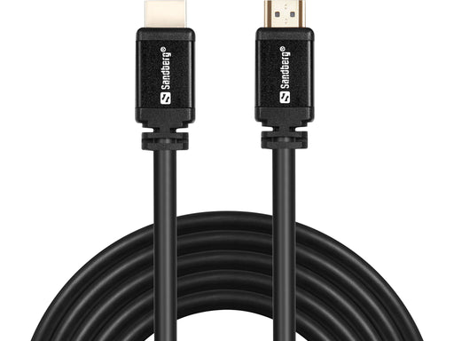 EAN 5705730509018 - Sandberg 509-01 cable HDMI HDMI tipo A (Estándar) Negro imagen 1