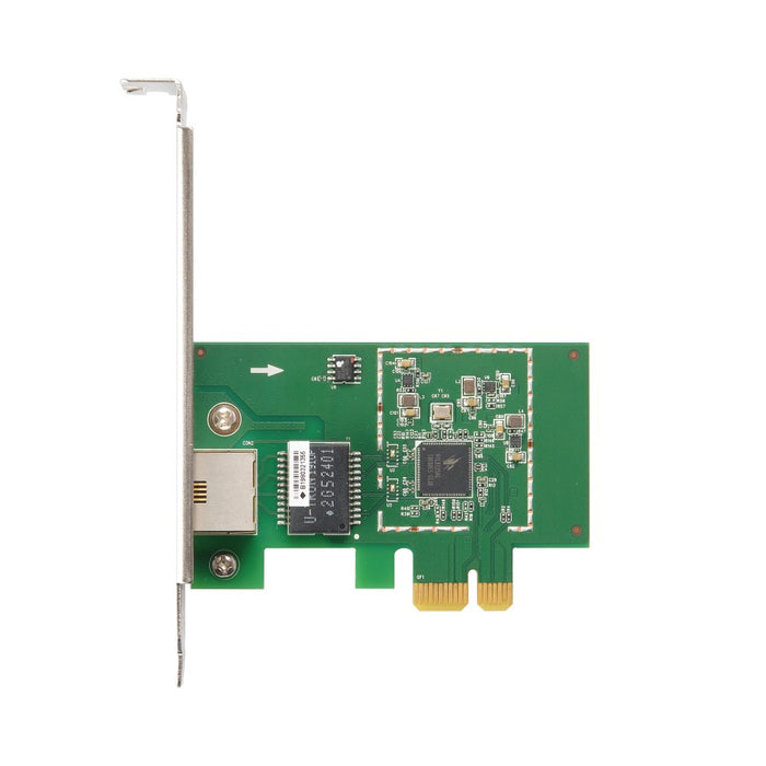 EAN 4717964703620 - Edimax EN-9225TX-E adaptador y tarjeta de red Interno Ethernet 2500 Mbit/s imagen 3
