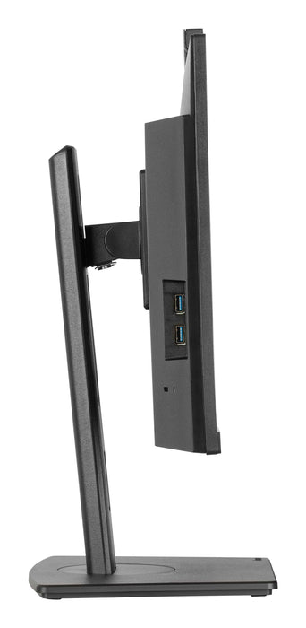 EAN 4948570125517 - iiyama XUB2490HSUH-B2 pantalla para PC 60,5 cm (23.8") 1920 x 1080 Pixeles Full HD LED Negro imagen 12