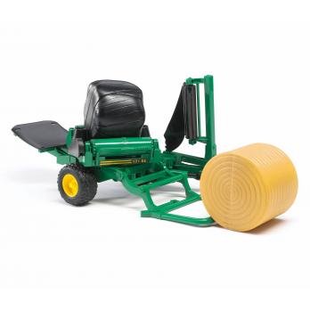 EAN 4001702021221 - BRUDER 02122 vehículo de juguete imagen 1