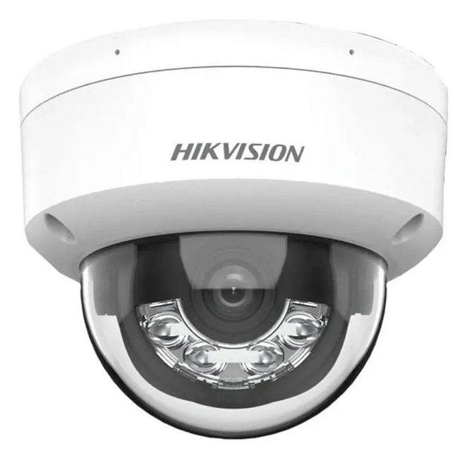 EAN 6942160459066 - Hikvision DS-2CD2143G2-LIS2U(2.8MM) cámara de vigilancia Almohadilla Cámara de seguridad IP Interior y ex imagen 1