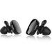 EAN 6953156273887 - Baseus W02 TWS Auriculares Inalámbrico Dentro de oído Bluetooth Negro imagen 2