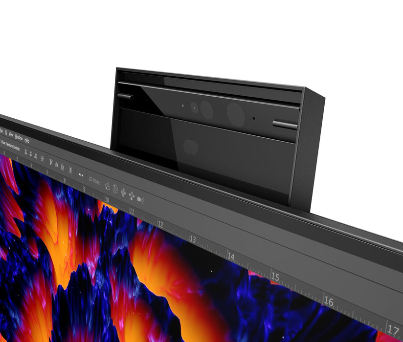 EAN 5715063348888 - HP Z24m G3 QHD Conferencing Display pantalla para PC 60,5 cm (23.8") 2560 x 1440 Pixeles Quad HD LCD Plat imagen 9