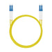 EAN 4005938329922 - Helos 132992 Cable de fibra óptica e InfiniBand 15 m LC Amarillo imagen 2