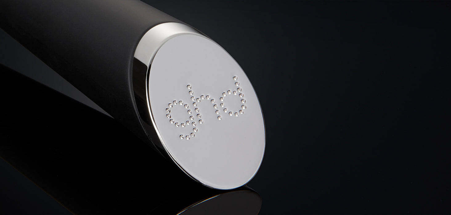 EAN 5060829516422 - GHD 9253 cepillo para el cabello y peine Adulto Cepillo para el pelo redondo Negro 1 pieza(s) imagen 4