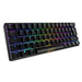 EAN 4044951033751 - Sharkoon SGK50 S4 teclado Juego USB QWERTZ Alemán Negro imagen 3