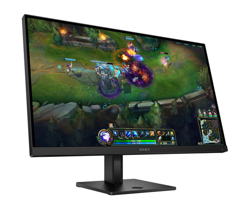 EAN 198701662273 - HP OMEN 27 inch FHD 180Hz Gaming Monitor - 27 G2 pantalla para PC 68,6 cm (27") 1920 x 1080 Pixeles Full H imagen 2