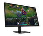 EAN 198701662273 - HP OMEN 27 inch FHD 180Hz Gaming Monitor - 27 G2 pantalla para PC 68,6 cm (27") 1920 x 1080 Pixeles Full H imagen 2
