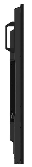 EAN 4550556130974 - Sharp MultiSync M552 Pantalla plana para señalización digital 139,7 cm (55") LCD 550 cd / m² 4K Ultra HD  imagen 12