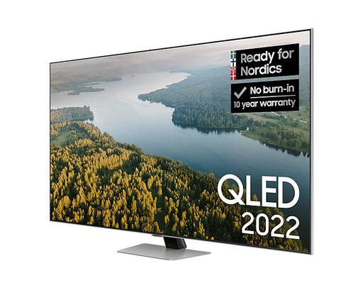 EAN 8806094235555 - Samsung Series 8 Q83B 165,1 cm (65") 4K Ultra HD Smart TV Wifi Negro imagen 2