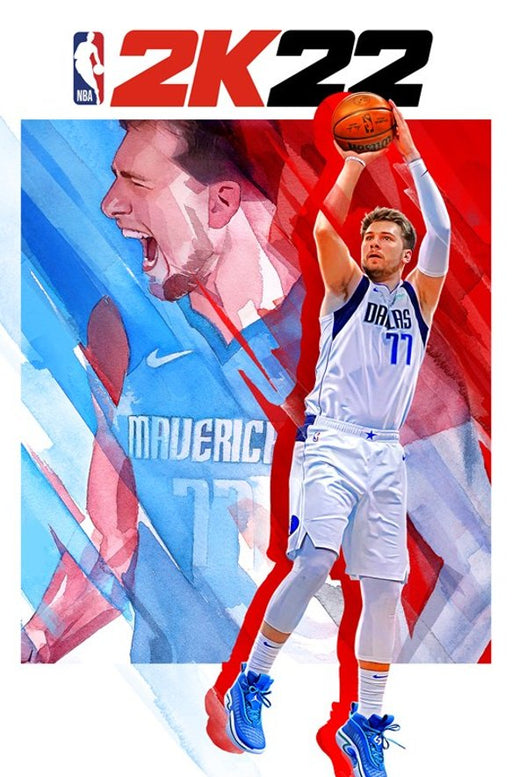 EAN 5026555365024 - Take-Two Interactive NBA 2K22 Estándar Español Xbox Series X imagen 2