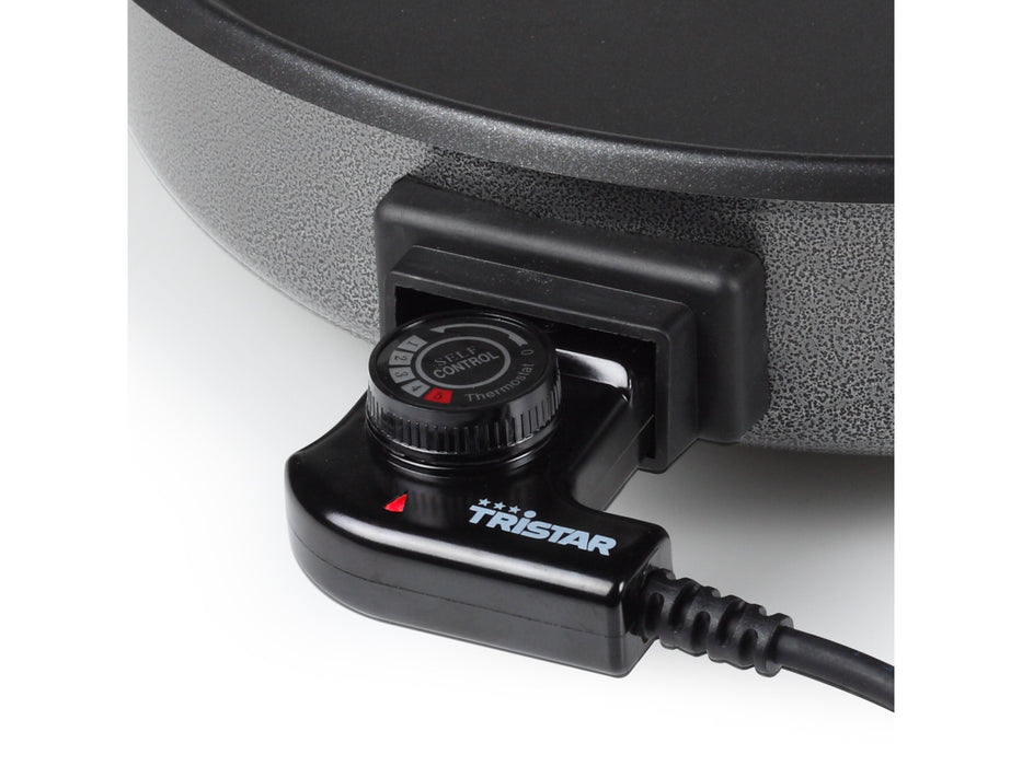EAN 8713016029645 - Tristar PZ-2964 sartén eléctrica imagen 7