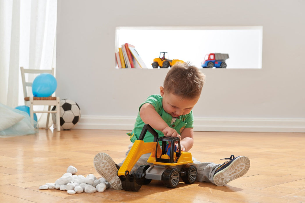 EAN 4006942740406 - Lena TRUXX 04401 vehículo de juguete imagen 5