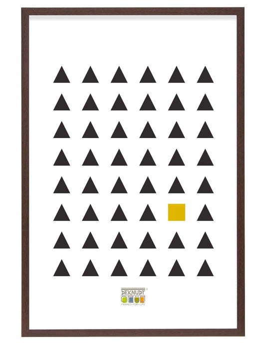 EAN 5412065541469 - Deknudt S44CH4 Expositor de pie retroiluminado Marrón imagen 4