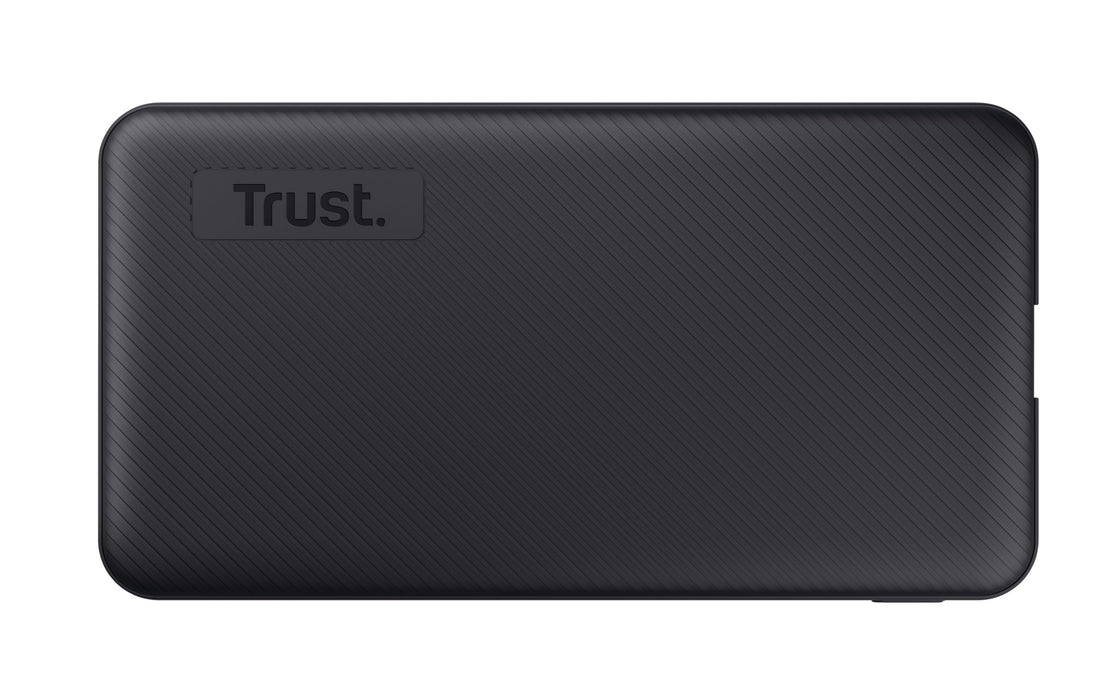 EAN 8713439246797 - Trust Primo Ión de litio 5000 mAh Negro imagen 4