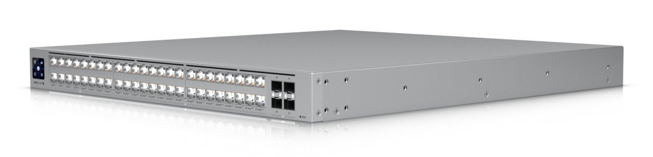 EAN 810177160748 - Ubiquiti UniFi Pro XG 48 PoE Gestionado L3 10G Ethernet (100/1000/10000) Energía sobre Ethernet (PoE) 1U G imagen 7