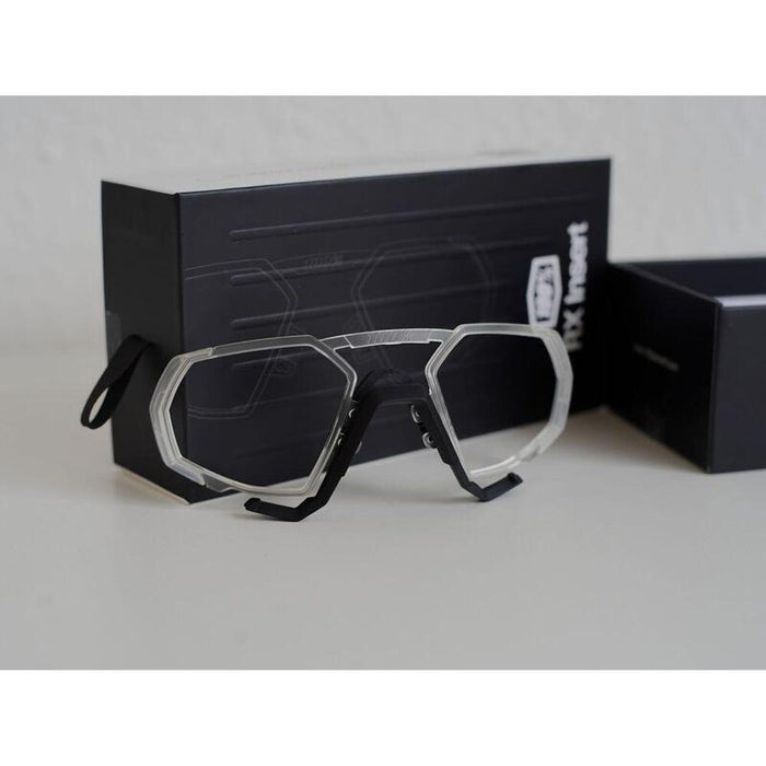 100percent Rx Insert Speedcraft Speedcraft/S3 Soft Tact Black