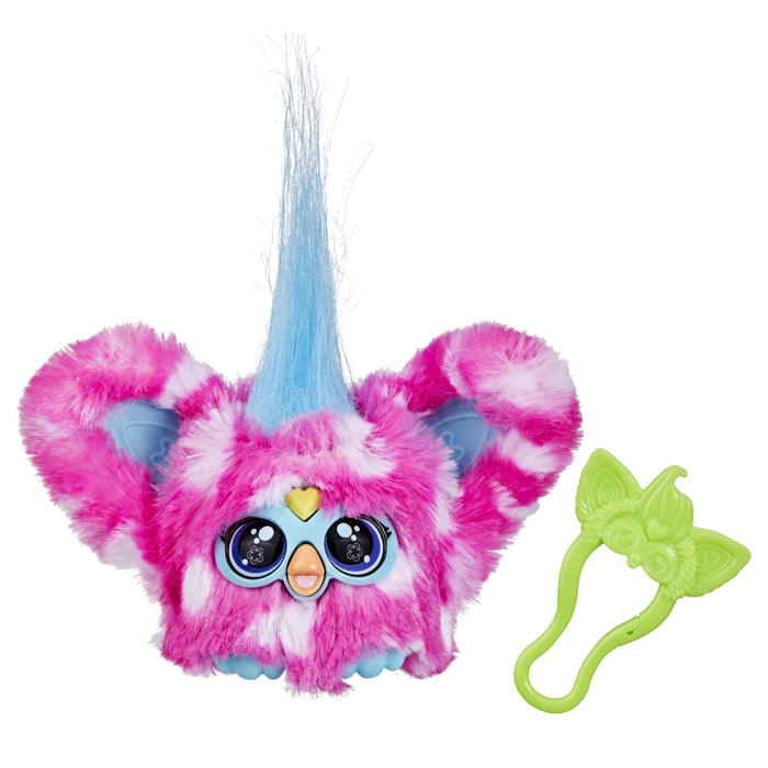 EAN 5010996284532 - Furby Furblets Dah-Tee imagen 2
