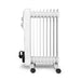 EAN 8435568405240 - Orbegozo RL 2000 calefactor eléctrico Interior Blanco 2000 W Radiador de aceite eléctrico imagen 3