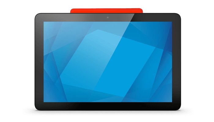 EAN 843173135168 - Elo Touch Solutions E644767 accesorio para terminal de punto de venta Negro imagen 2