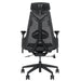 EAN 4711387618608 - ASUS ROG Destrier Core Silla para videojuegos universal Asiento acolchado Negro imagen 2