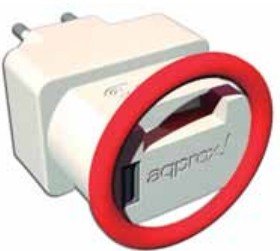 EAN 8435099513117 - Approx appUMCV3 Lector de libros electrónicos, GPS, Unidad de disco duro, Teléfono móvil, MP3, MP4, PDA B imagen 1